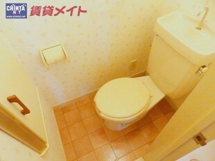 サニーハイツ垂坂の物件内観写真